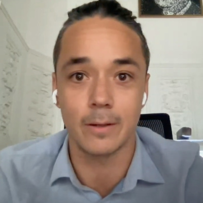How Crisp grows in a competitive market with CMO Antoine