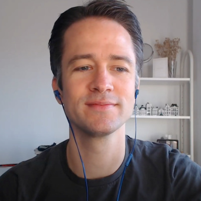 How to thrive in a highly competitive market with Jeroen from Salesflare