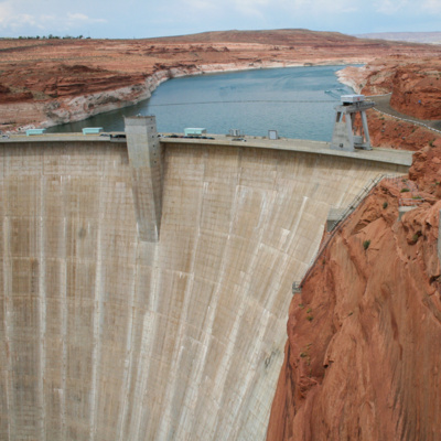 Martin Gibling on Rivers in the Geological Record - Part 2