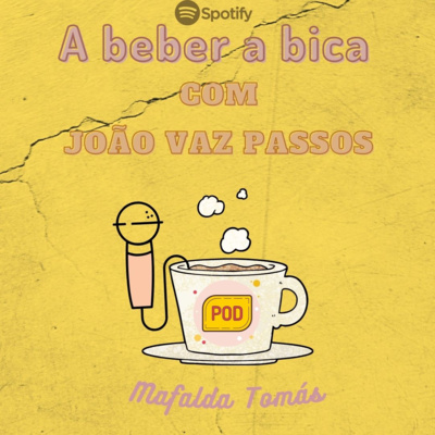 A beber a bica