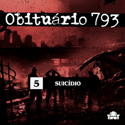 5. Suicídio | Obituário 793 | Forte RPG