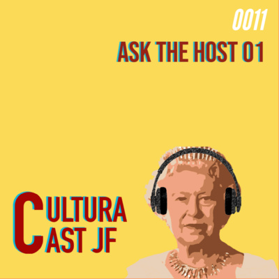 Culturacast JF