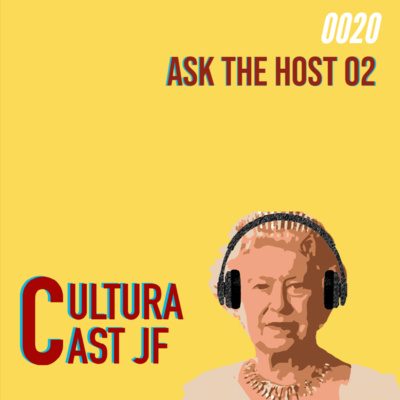 Culturacast JF