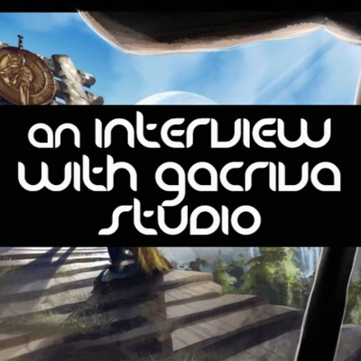 Talking Games Podcast