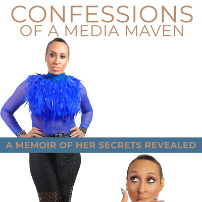 I HAVE A CONFESSION TO MAKE