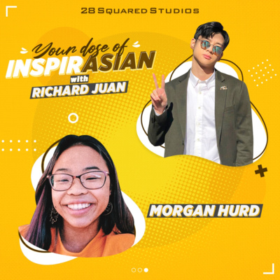 Your dose of inspirASIAN with Richard Juan