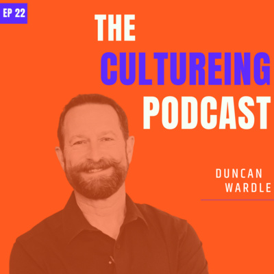 The CultureING Podcast
