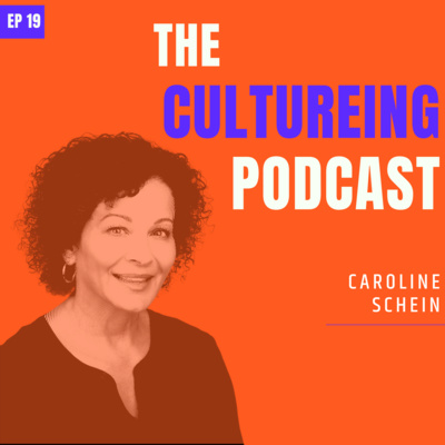 Canada's Fastest-Growing Company: How To Build a Better Culture with Caroline Schein, VP People & Culture