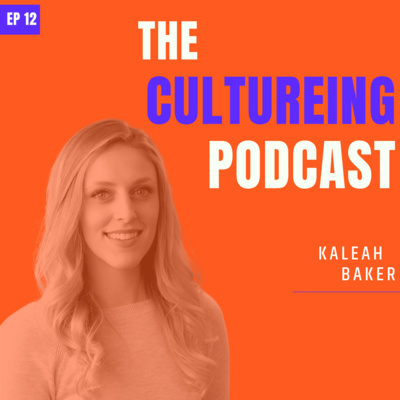 The CultureING Podcast