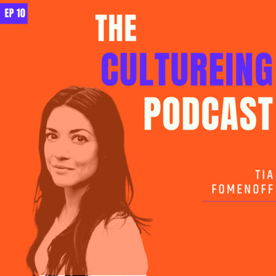 The CultureING Podcast
