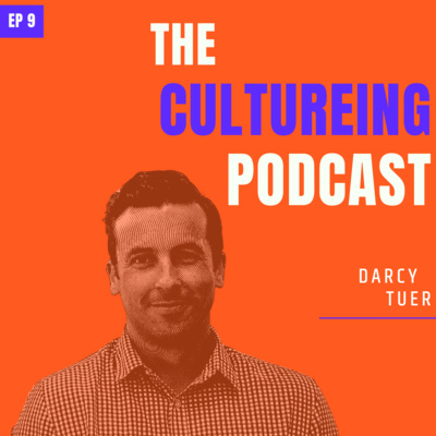 Make Mastery Commonplace in Your Culture with Darcy Tuer