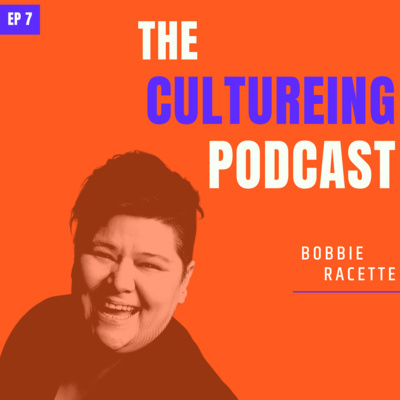 The CultureING Podcast