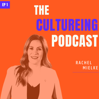 The CultureING Podcast