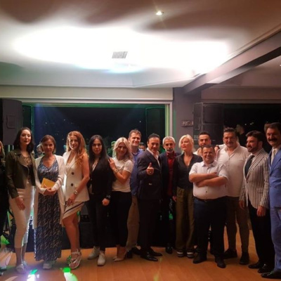 Prof Dr Ekrem Çulfa ( Aile Evlilik İlişki Terapisti / Danışmanı / Koçu )