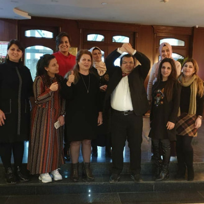 Prof Dr Ekrem Çulfa ( Aile Evlilik İlişki Terapisti / Danışmanı / Koçu )