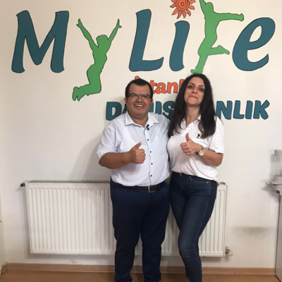 Prof Dr Ekrem Çulfa ( Aile Evlilik İlişki Terapisti / Danışmanı / Koçu )