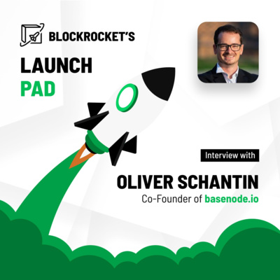 BLOCKROCKET’s Launch Pad