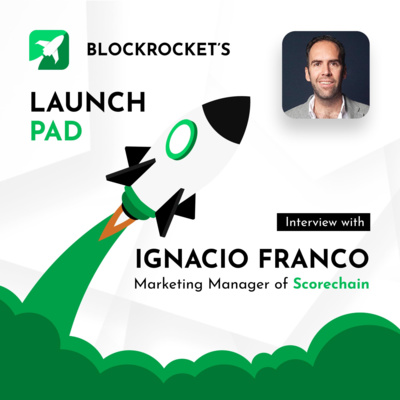 BLOCKROCKET’s Launch Pad