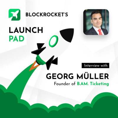 BLOCKROCKET’s Launch Pad