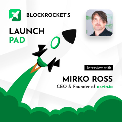 BLOCKROCKET’s Launch Pad