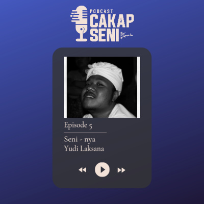 CAKAP SENI