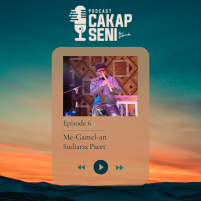 CAKAP SENI