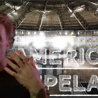 "The American Gulag" & "There will never be an empty prison"| American Archipelago Ep. #1