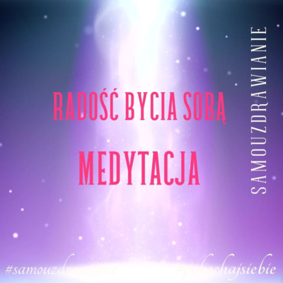 Medytacja z wizualizacją - praca z problemem/emocją