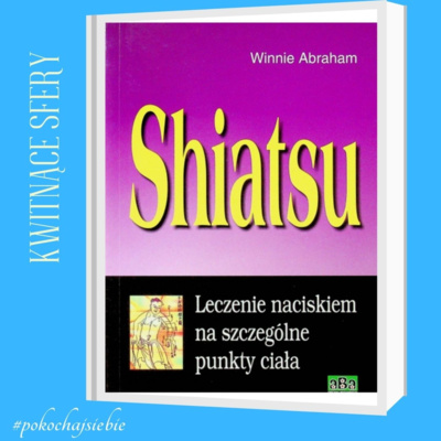 ZMIEŃ ODBICIE W LUSTRZE - co w energii to w materii