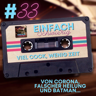 Viel Cock, Wenig Zeit Viel Cock, Wenig Zeit