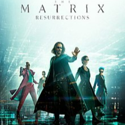 HBOMax Movie Review: Matrix Resurrections