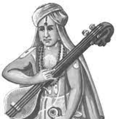 29 LIFE OF SAINT PURANDARADASA