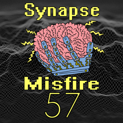 Saint's Row hype, what happened to Craig? , Summer of '58, and more! | Synapse Misfire Episode: 57 episode artwork
