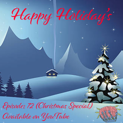 A Very Merry Synapse Misfire Christmas | Synapse Misfire Episode: 72 episode artwork