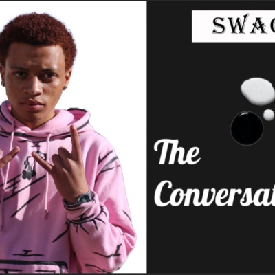 The Conversation With Swag Ink.