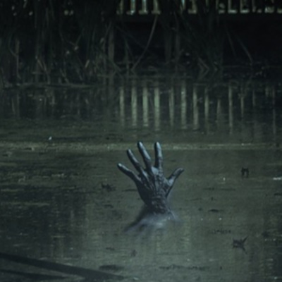 Vanities Lure episode artwork