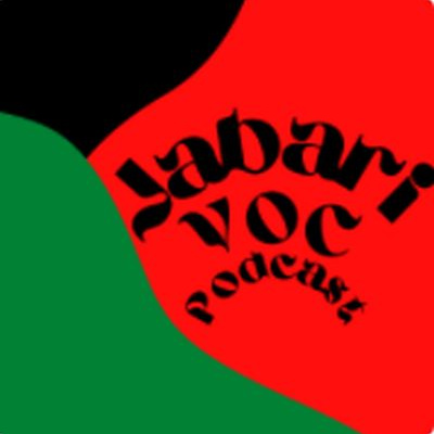 Jabari VOC Podcast