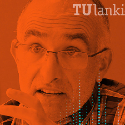 TU Lankide Podcast