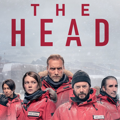 The head [Fumetti & dintorni #0109]