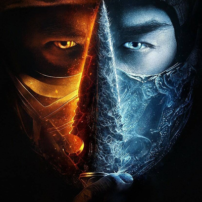 Mortal Kombat [Fumetti & dintorni #0114]