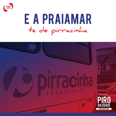 Piro na Cidade