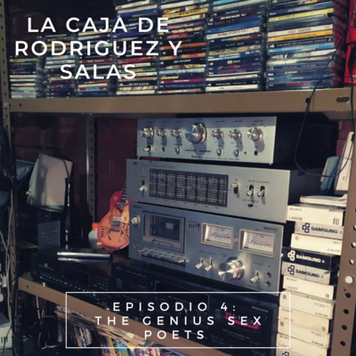 La Caja de Rodríguez y Salas
