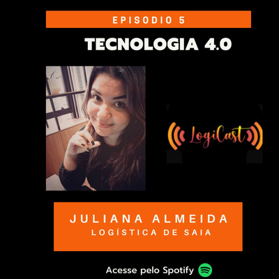 LOGICAST - O podcast da logística