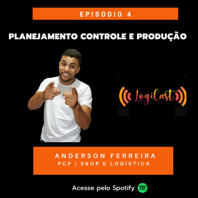 LOGICAST - O podcast da logística