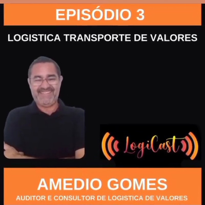 LOGICAST - O podcast da logística