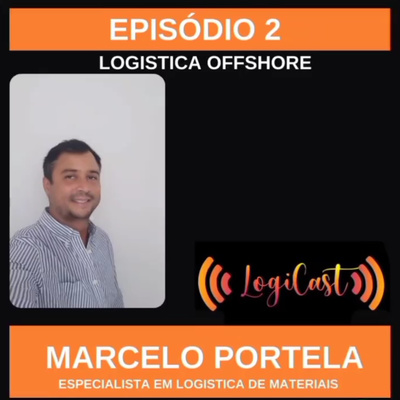 LOGICAST - O podcast da logística