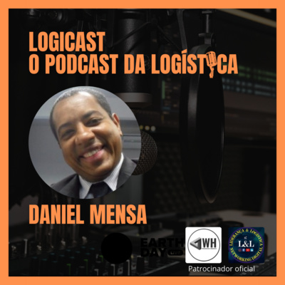 LOGICAST - O podcast da logística