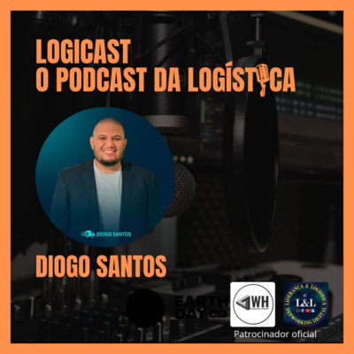 LOGICAST - O podcast da logística