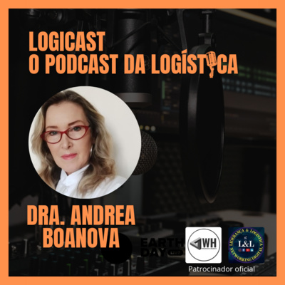 LOGICAST - O podcast da logística
