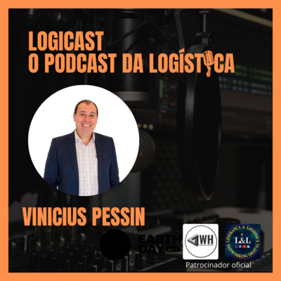 LOGICAST - O podcast da logística